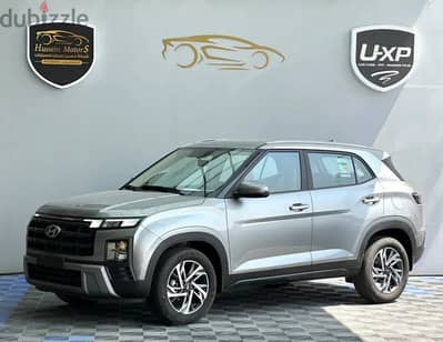 هيونداي - HYUNDAI كريتا 2026