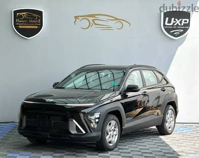 هيونداي - HYUNDAI كونا 2026