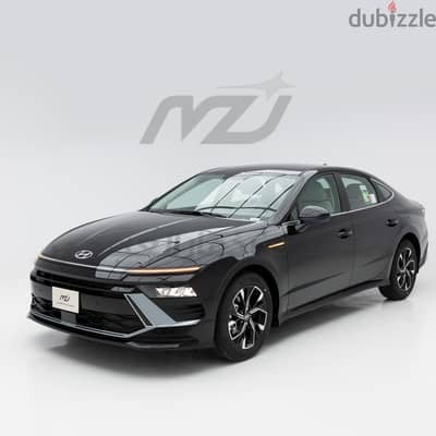 هيونداي سوناتا فليت 2500 سي سي L 2026