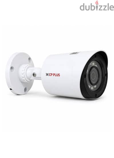 CP-VAC-T50PL2-V2 CP PLUS 5MP Full HD Bullet Camera, 3.6mm Lens, 20Mtr