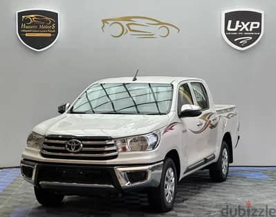 تويوتا - TOYOTA هايلوكس 2026