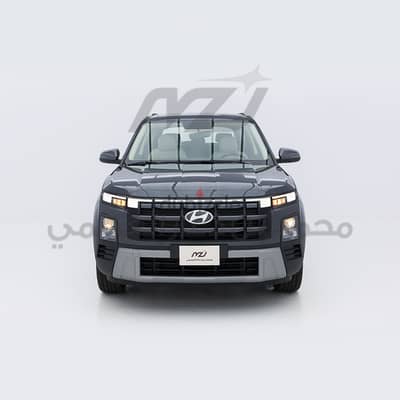 هيونداي كريتا سمارت 1500 سي سي 2026 GL