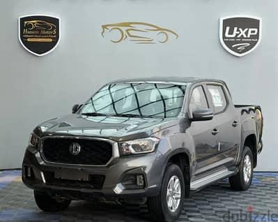 ام جي - MG T60 2025