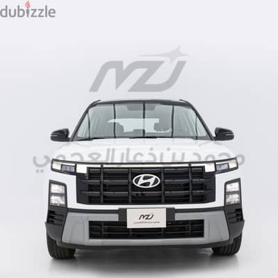هيونداي كريتا 2026 كومفورت