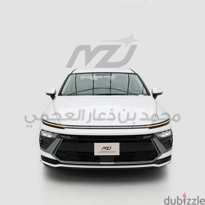 هيونداي سوناتا فليت 2500 سي سي L 2026