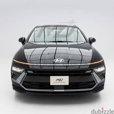 هيونداي سوناتا فليت 2500 سي سي L 2026