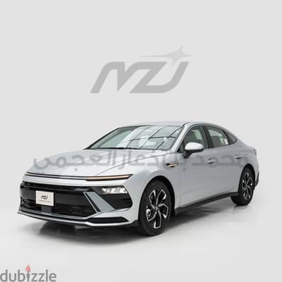 هيونداي سوناتا فليت 2500 سي سي L 2026
