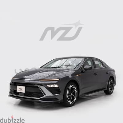 هيونداي سوناتا كومفورت 2500 سي سي GLS موديل 2026
