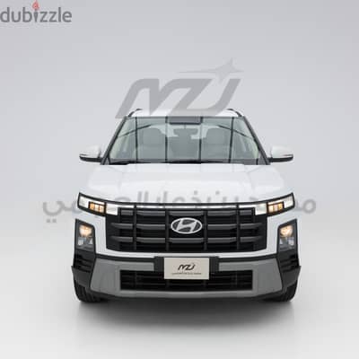 هيونداي كريتا سمارت 1500 سي سي 2026 GL