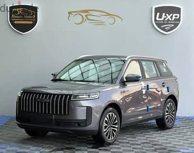 جايكو - JAECOO J5 2026