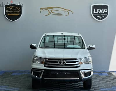 تويوتا - TOYOTA هايلوكس 2026