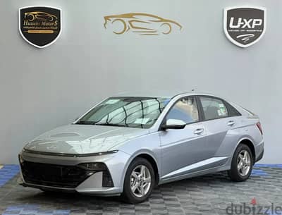 هيونداي - HYUNDAI اكسنت 2026