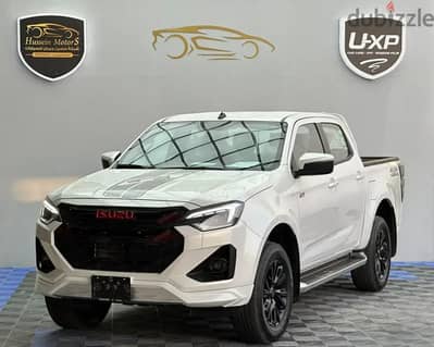 ايسوزو - ISUZU ديماكس 2026