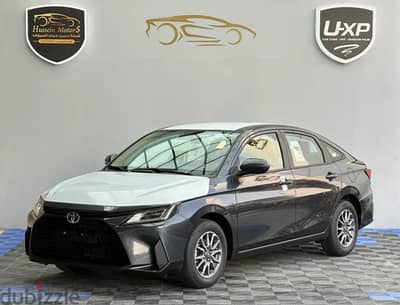 تويوتا - TOYOTA يارس 2026