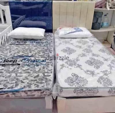 New single bed available in low price