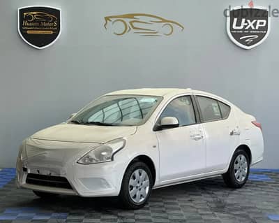 نيسان - NISSAN صني 2026