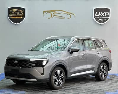 فورد - FORD تريتوري 2026