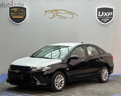 شيفروليه - CHEVROLET كروز 2027
