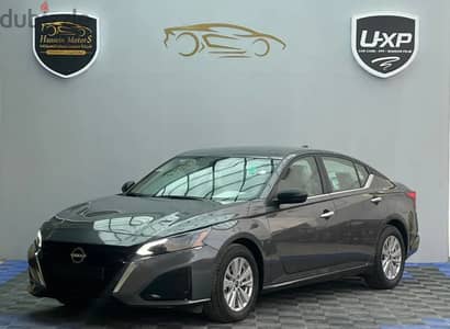 نيسان - NISSAN التيما 2026