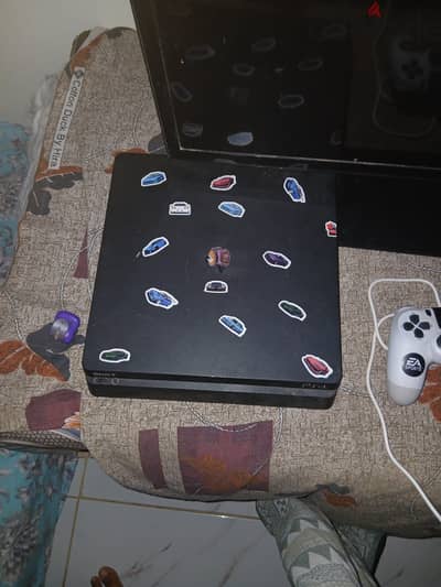 Ps4 for slae