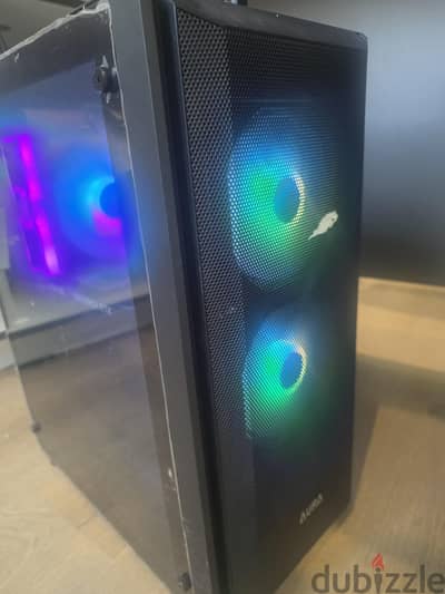GAMING PC FOR SALE | كمبيوتر قيمنق للبيع