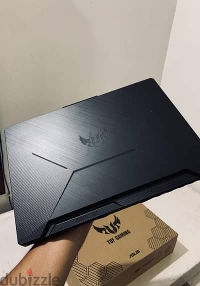 GAMING LAPTOP for sale