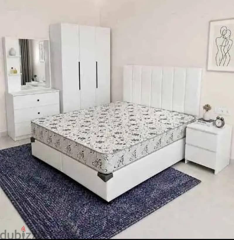 New single bed available in low price 2