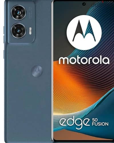 Motorola Edge 50 Fusion