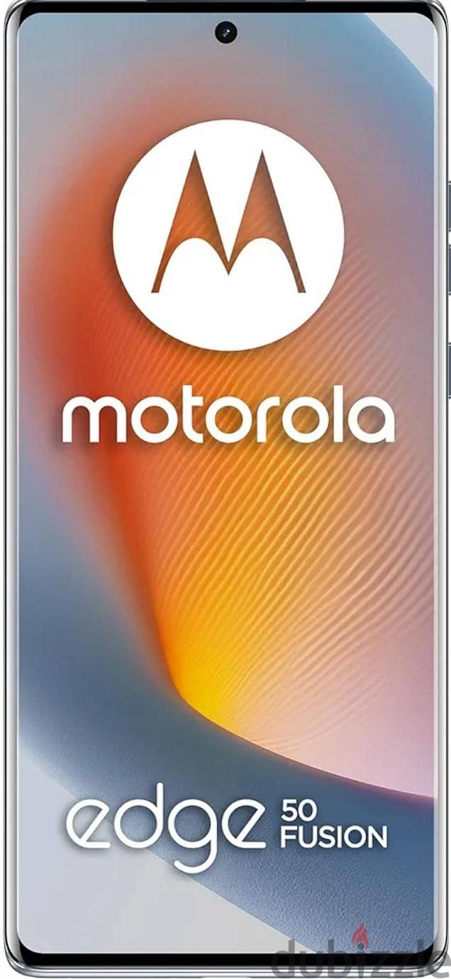 Motorola Edge 50 Fusion 1