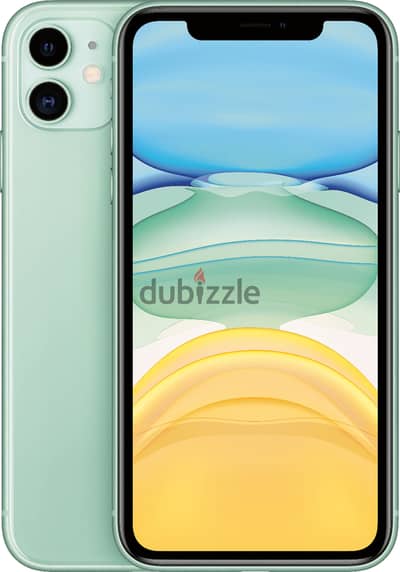 iphone 11 Apple 128GB