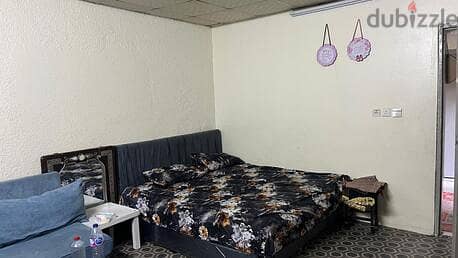 Furnished Home For Family Available For Rent