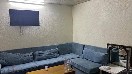 Furnished Home For Family Available For Rent 1