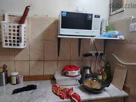 Furnished Home For Family Available For Rent 4