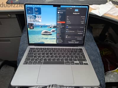 mackbook air m2
