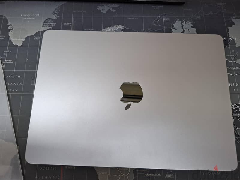 mackbook air m2 1