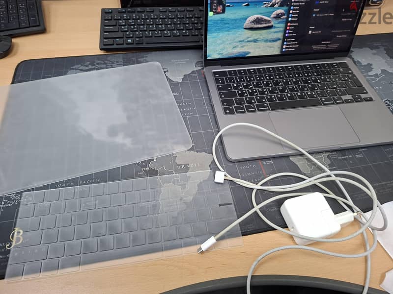 mackbook air m2 2