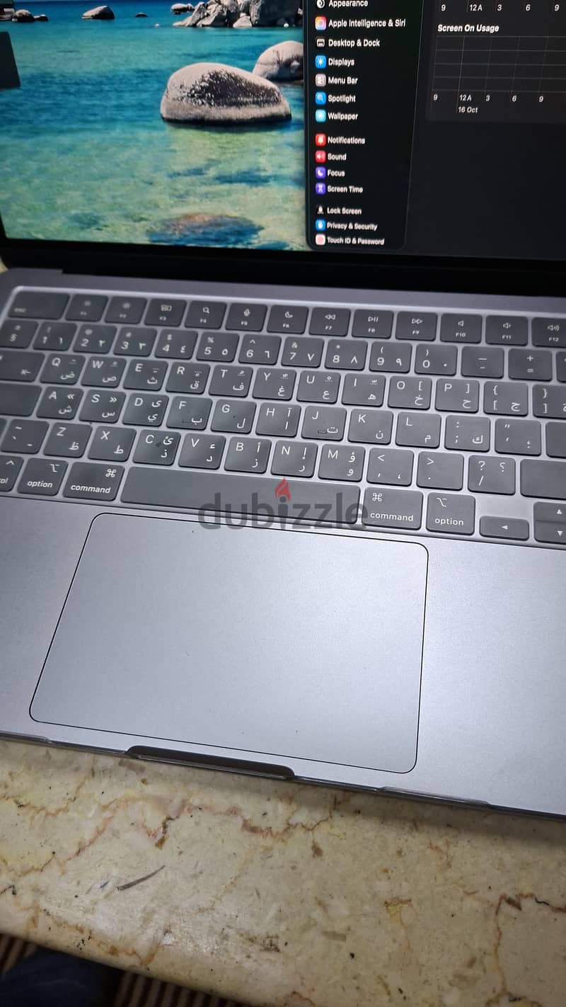 mackbook air m2 4