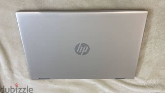جهاز لابتوب HP Pavilion x360 Convertible 14-cd0xxx
