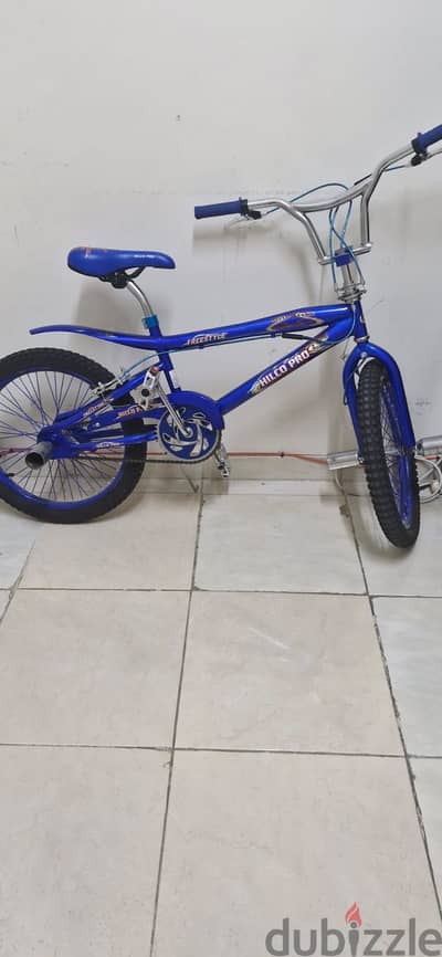 Cycle