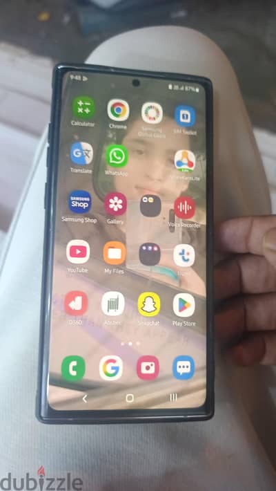 Samsung Note 10 Plus