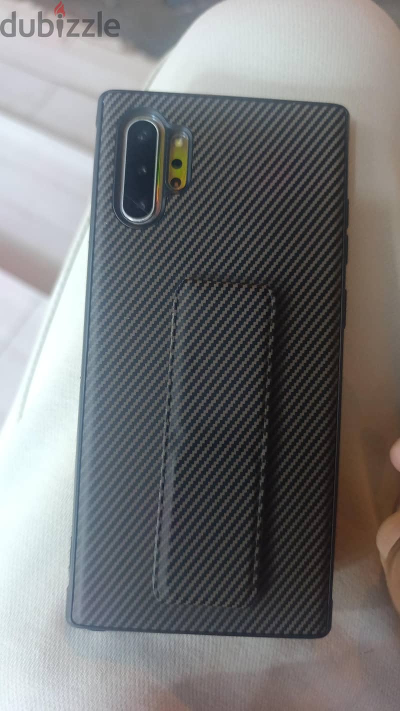 Samsung Note 10 Plus 1