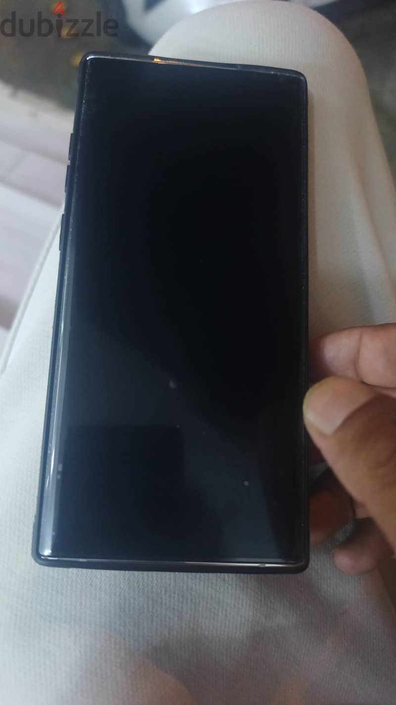 Samsung Note 10 Plus 2