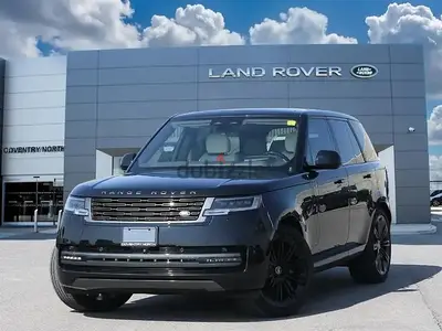 Range Rover P530 SE SWB 2025 | رنج روفر P530 SE SWB 2025