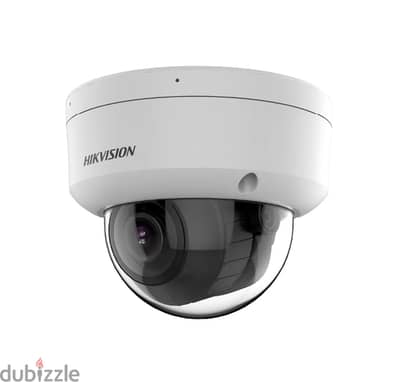 كاميرا هيكفيجن DS-2CD2783G2-LIZS2U بدقة 8 ميجابكسل وتقنية AcuSense