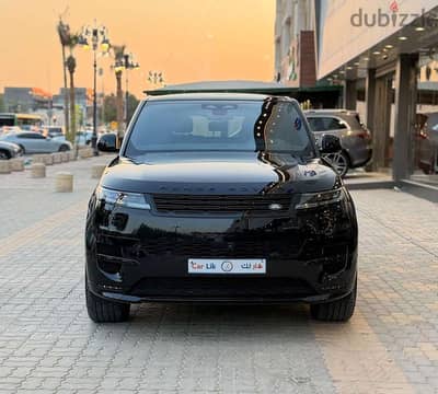 رينج روفر سبورت 2026 | Range Rover Sport 2026