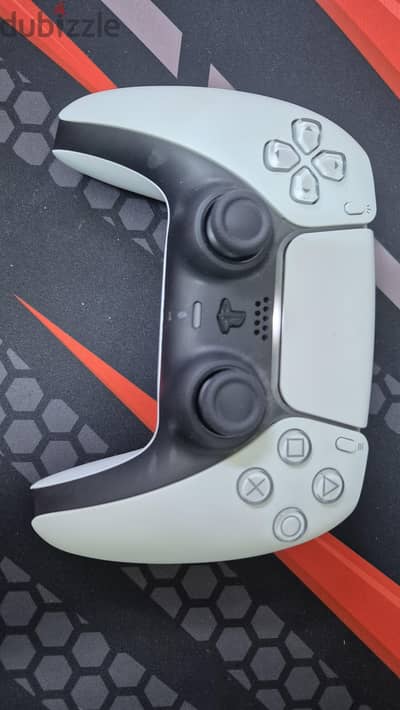 Playstation 5 Dualsense Wireless Controller White