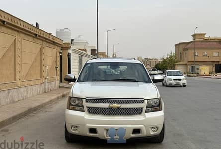 شيفروليه تاهو 2010 للبيع | Chevrolet Tahoe 2010 for Sale