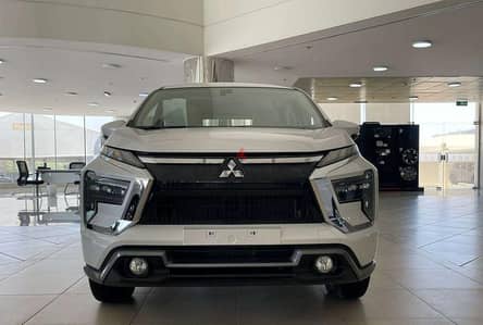 ميتسوبيشي اكسباندر 2026 | Mitsubishi Xpander 2026