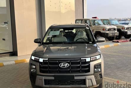 هيونداي كريتا 2026 جديدة | New Hyundai Creta 2026