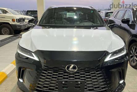 لكزس RX350 2026 | Lexus RX350 2026